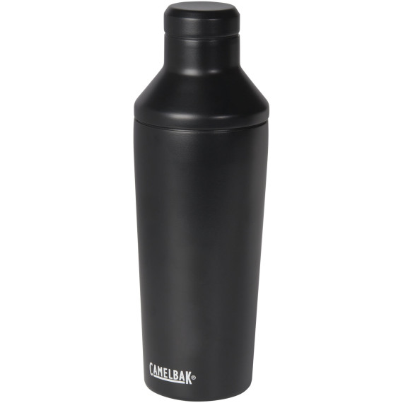 Shaker publicitaire à cocktail CamelBak® Horizon de 600 ml avec isolation sous vide