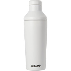 Shaker publicitaire à cocktail CamelBak® Horizon de 600 ml avec isolation sous vide