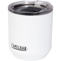 Gobelet publicitaire avec isolation sous vide CamelBak® Horizon Rocks de 300 ml