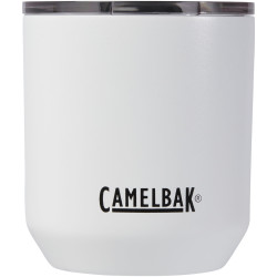 Gobelet publicitaire avec isolation sous vide CamelBak® Horizon Rocks de 300 ml