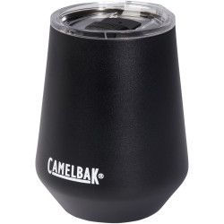 Gobelet publicitaire à vin CamelBak® Horizon de 350 ml avec isolation sous vide