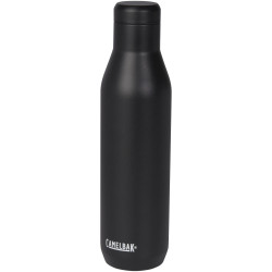 Bouteille publicitaire d'eau/à vin CamelBak® Horizon de 750 ml avec isolation sous vide