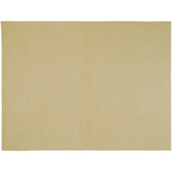 Couverture publicitaire tricotée Suzy de 150 x 120 cm en polyester certifié GRS