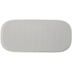 Enceinte publicitaire Bluetooth® Stark 2.0 IPX5 en plastique recyclé de 5W