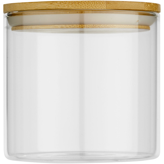 Boîte à Pain En Plastique Alimentaire Transparente Grise - Dimensions 30x15x13 Cm - Étanche, Passe Au Lave-vaisselle - Garde Le Pain Frais Plus Longtemps
