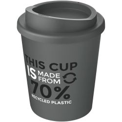 Gobelet publicitaire recyclé Americano® Espresso Eco de 250 ml