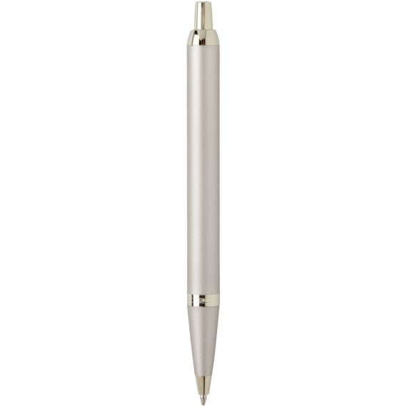 Stylo bille personnalisable IM encre bleue - Parker