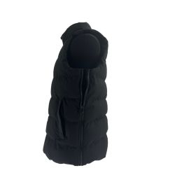 Bodywarmer chauffant pesonnalisé 