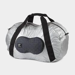 Sac publicitaire de voyage repliable en pochette compacte Capacité : 54 L Lexon