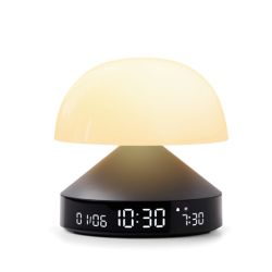 Lampe publicitaire de chevet de simulation Sunrise à LED avec réveil Lexon