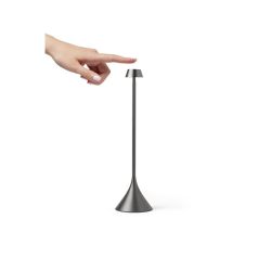 Lampe publicitaire de table connectable à l’infini