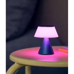 Lampe LED personnalisée connectable à l’infini 8 cm
