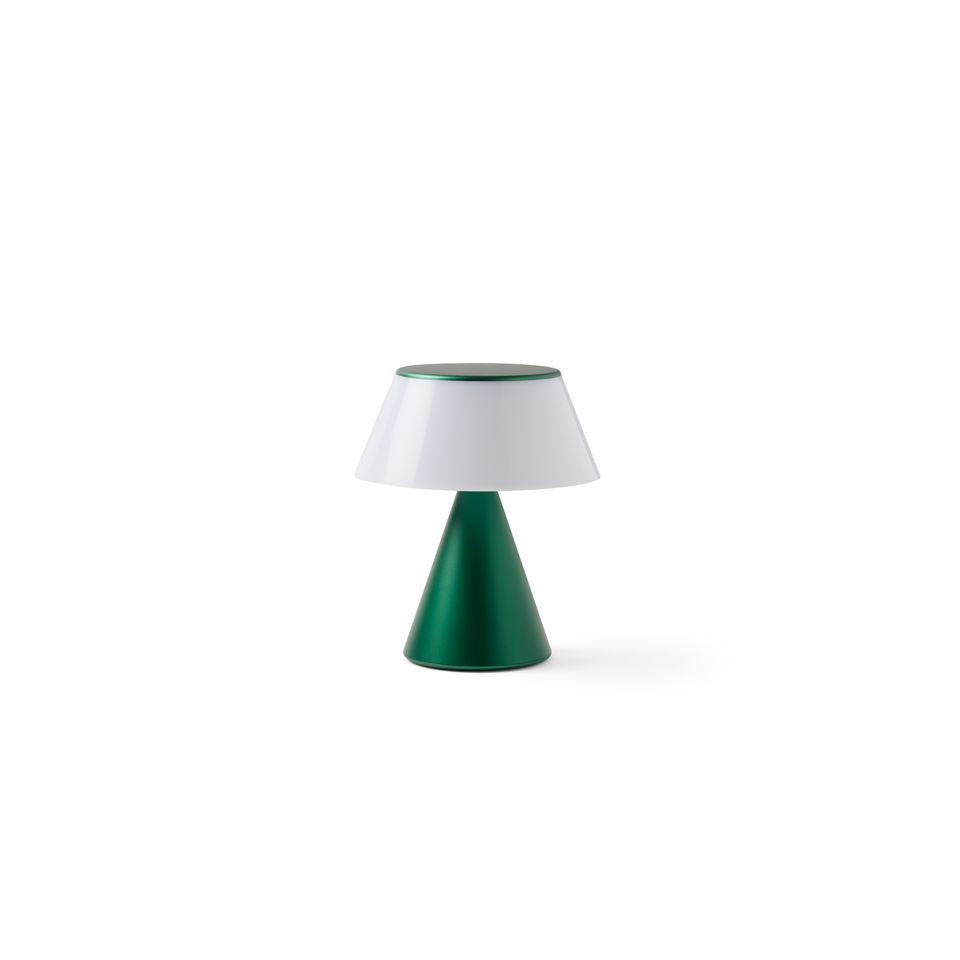 Lampe LED personnalisée connectable à l’infini 11 cm