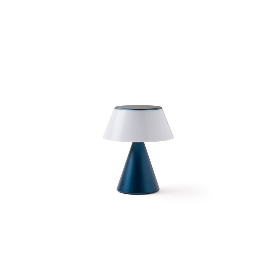 Lampe LED personnalisée connectable à l’infini 11 cm