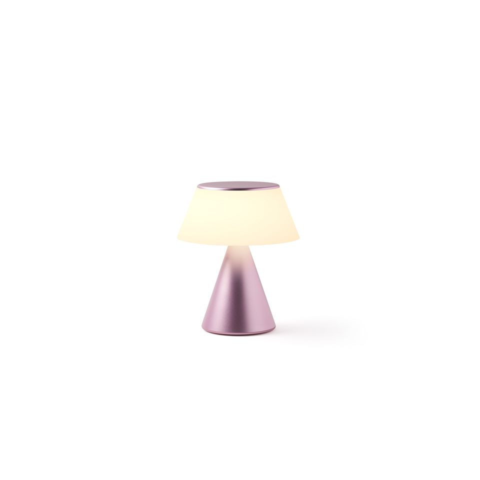 Lampe LED personnalisée connectable à l’infini 11 cm