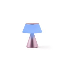 Lampe LED personnalisée connectable à l’infini 11 cm