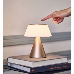 Lampe LED personnalisée connectable à l’infini 11 cm