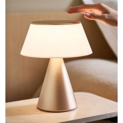 Lampe LED personnalisée connectable à l’infini 25 cm