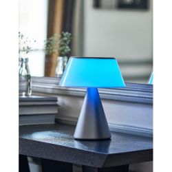 Lampe LED personnalisée connectable à l’infini 25 cm