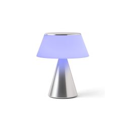 Lampe LED personnalisée connectable à l’infini 25 cm