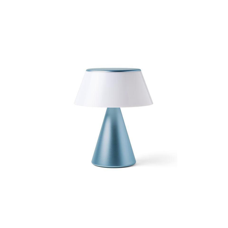 Lampe LED personnalisée connectable à l’infini 25 cm