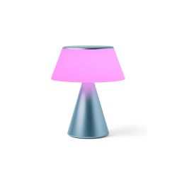 Lampe LED personnalisée connectable à l’infini 25 cm