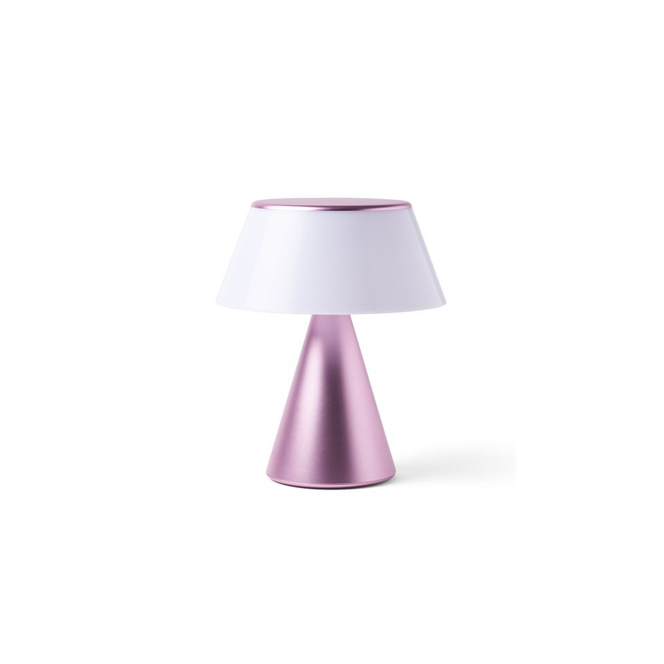 Lampe LED personnalisée connectable à l’infini 25 cm