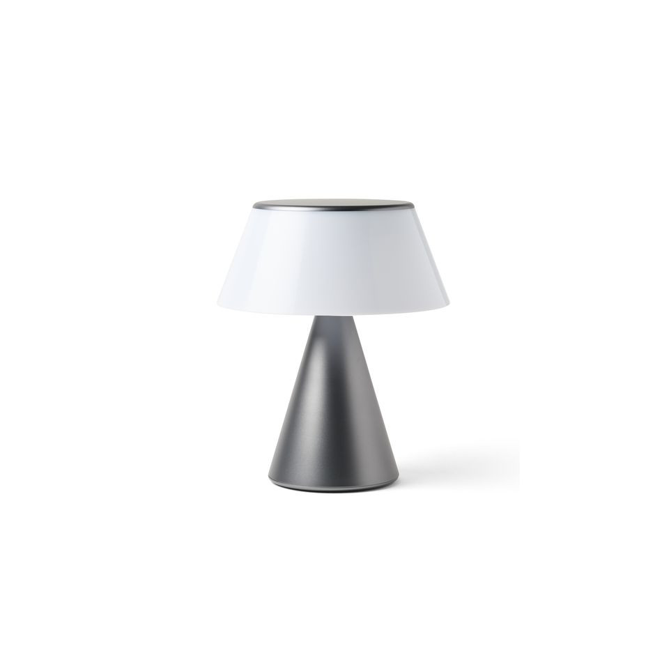 Lampe LED personnalisée connectable à l’infini 25 cm