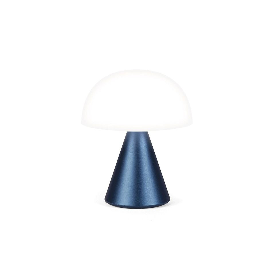 Lampe publicitaire LED Medium portable Lexon