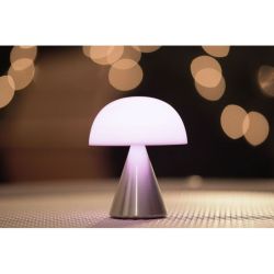 Lampe publicitaire LED Medium portable Lexon