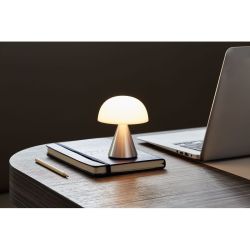 Lampe publicitaire LED Medium portable Lexon