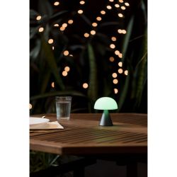 Lampe publicitaire LED Medium portable Lexon