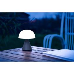 Lampe publicitaire LED Medium portable Lexon