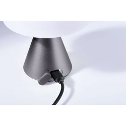 Lampe publicitaire LED Medium portable Lexon