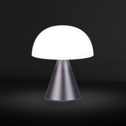 Lampe publicitaire LED Medium portable Lexon