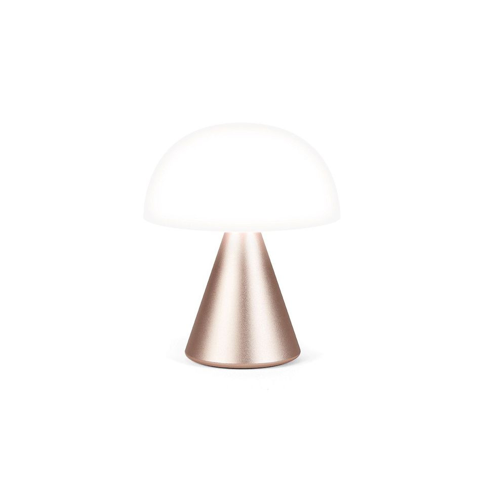 Lampe publicitaire LED Medium portable Lexon