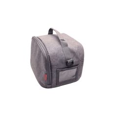 Sac isotherme personnalisable à bento 'Nara' RPET