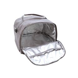 Sac isotherme personnalisable à bento 'Nara' RPET