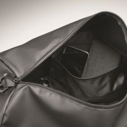 Sac de sport personnalisé en bâche PVC résistante à l’eau Tarpaulin