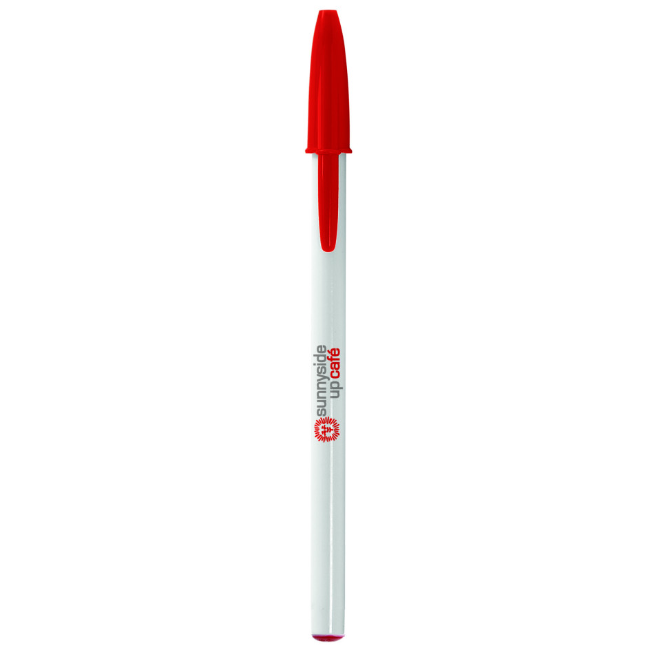 Stylo publicitaire personnalisé express Style de BIC