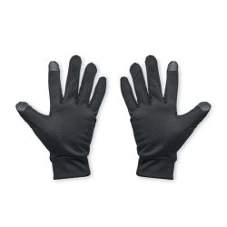 Gants de sport tactile personnalisé