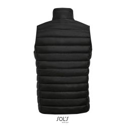 Bodywarmer publicitaire pour homme 180gr 