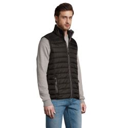 Bodywarmer publicitaire pour homme 180gr 