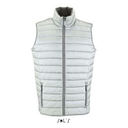 Bodywarmer publicitaire pour homme 180gr 