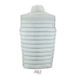 Bodywarmer publicitaire pour homme 180gr 