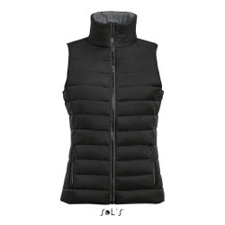 Bodywarmer personnalisé pour femme 180 gr Sol's