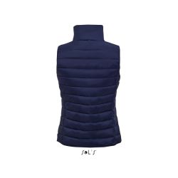 Bodywarmer personnalisé pour femme 180 gr Sol's