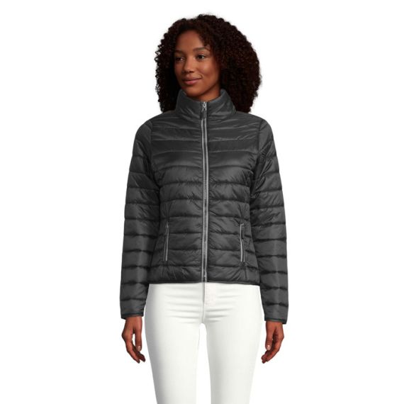 Veste personnalisée pour femme 180 gr Sol's