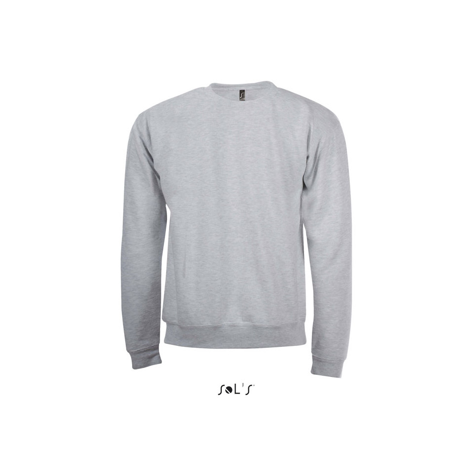 Sweater personnalisé 260 gr Sol's