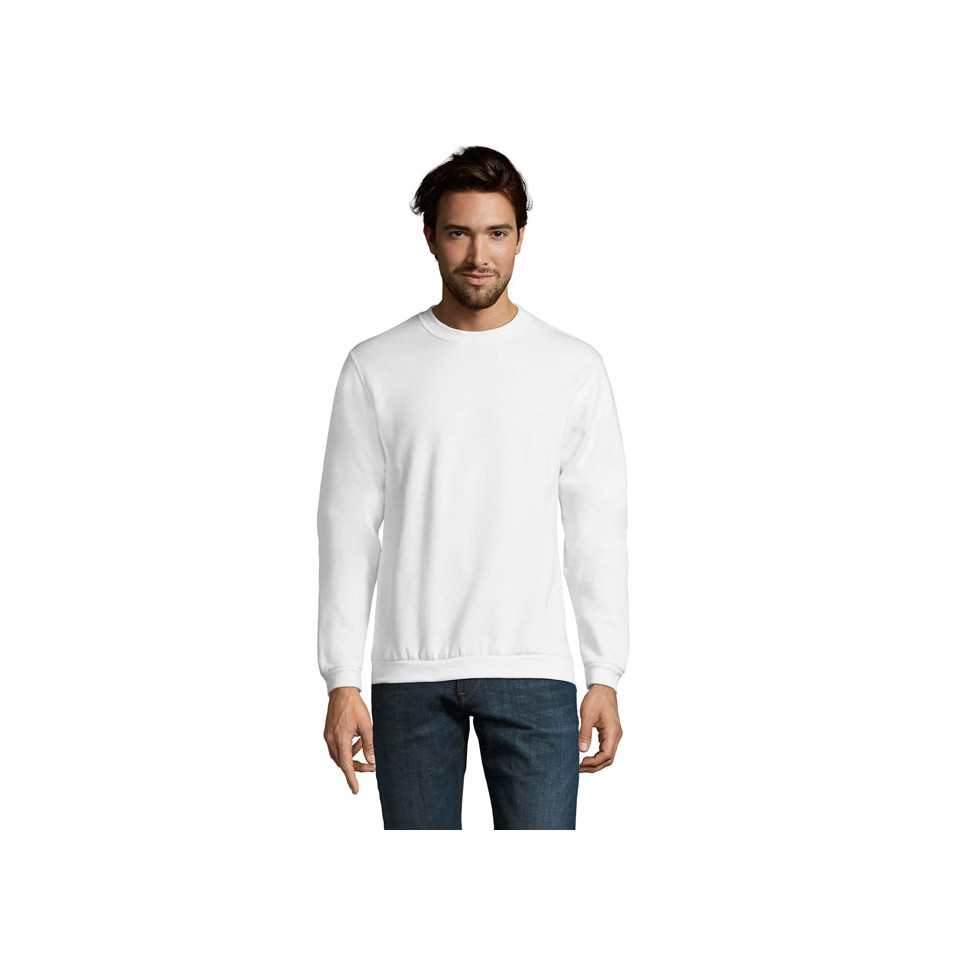Sweater personnalisé 260 gr Sol's